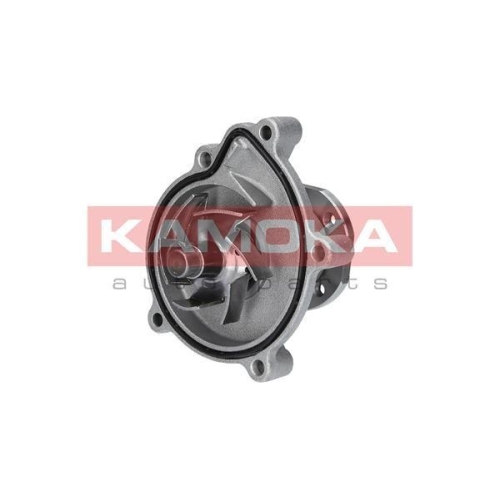 KAMOKA Wasserpumpe, Motork&uuml;hlung T0182