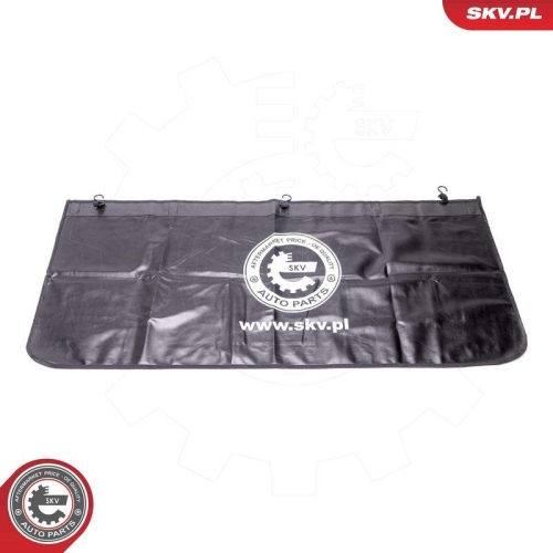 ESEN SKV Blende, Sto&szlig;f&auml;nger 99SKV986