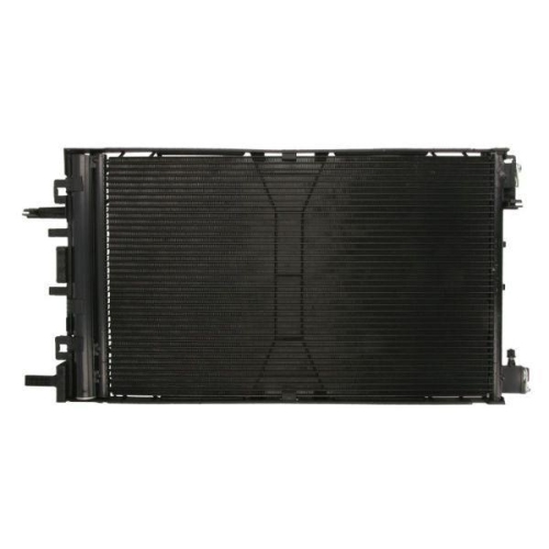 THERMOTEC Kondensator, Klimaanlage KTT110211