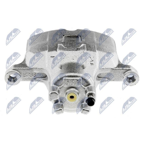 NTY Bremssattel HZP-CH-017