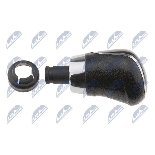 NTY Schalthebelknauf GZB-FR-002