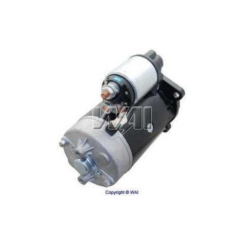 WAI Starter 17075N