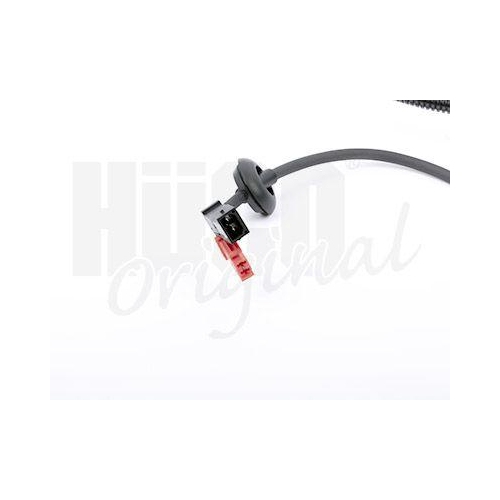 H&Uuml;CO Sensor, Raddrehzahl 131417