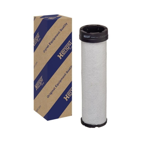HENGST FILTER Sekund&auml;rluftfilter E434LS