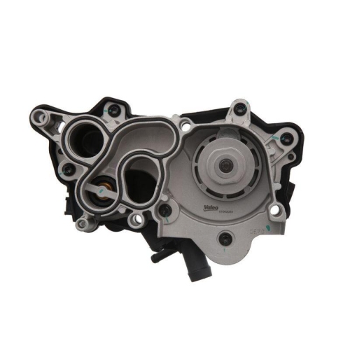 VALEO Wasserpumpe, Motork&uuml;hlung 529311