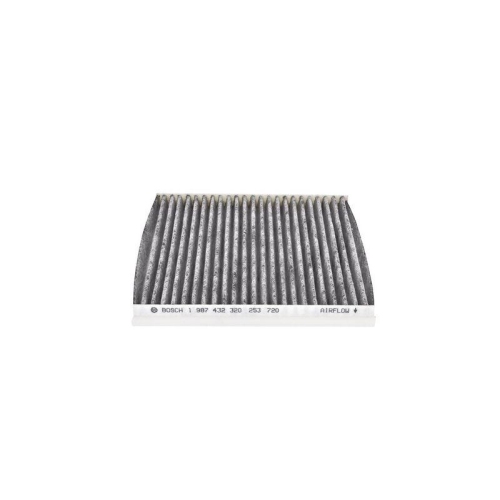 BOSCH Filter, Innenraumluft 1 987 432 320