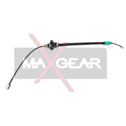 MAXGEAR Seilzug, Feststellbremse 32-0274