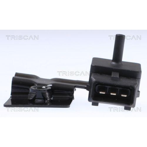 TRISCAN Sensor, Saugrohrdruck 8824 27002