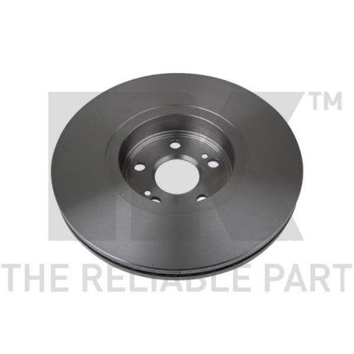 NK Bremsscheibe 203933