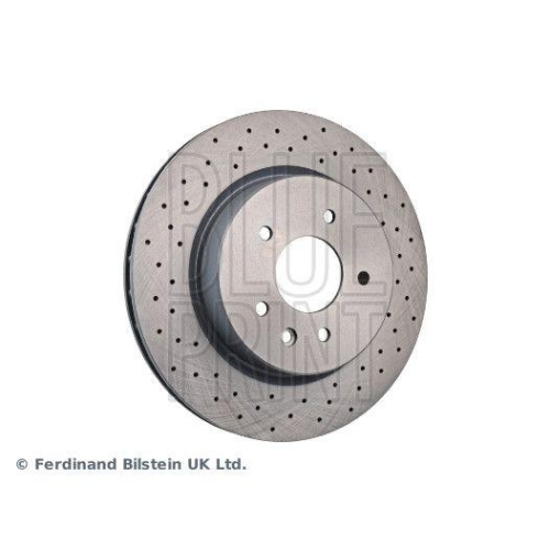 BLUE PRINT Bremsscheibe ADJ134341