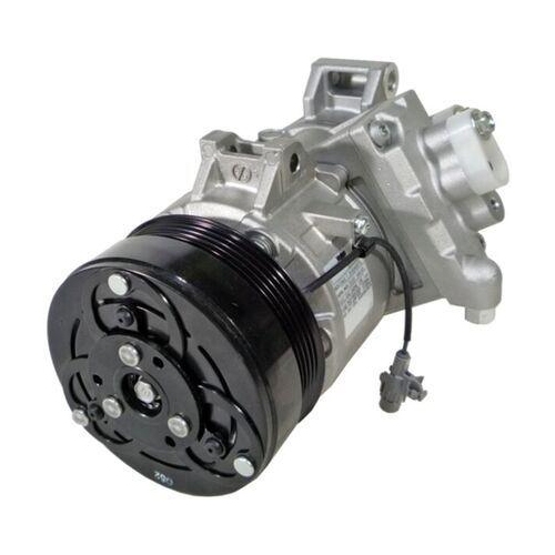 MAHLE Kompressor, Klimaanlage BEHR *** PREMIUM LINE *** ACP 810 000P