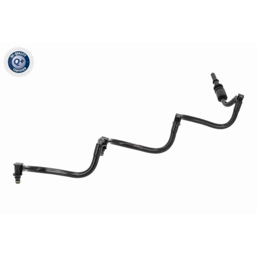 VAICO Schlauch, Leckkraftstoff Q+, Erstausr&uuml;sterqualit&auml;t V40-1697