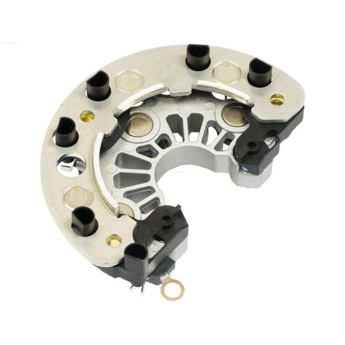 AS-PL Gleichrichter, Generator Brandneu AS-PL