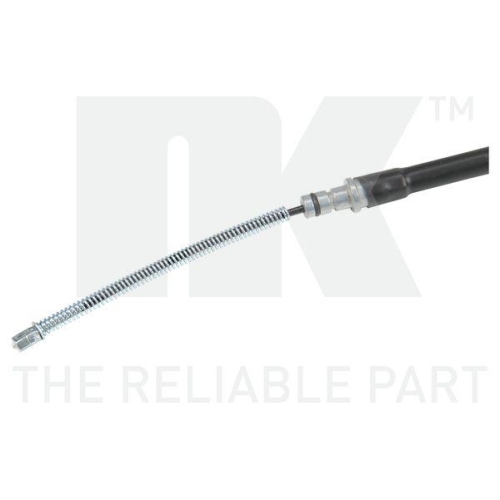 NK Seilzug, Feststellbremse 903477