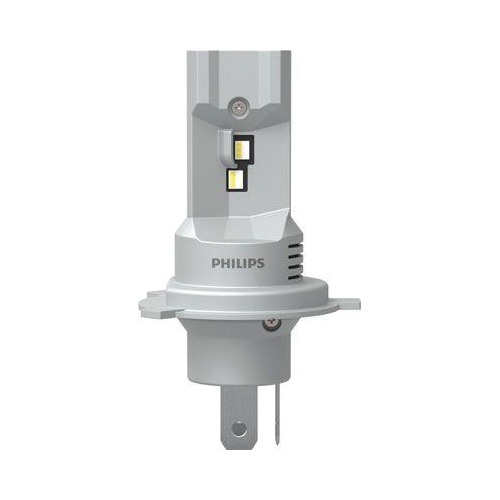 PHILIPS Gl&uuml;hlampe Ultinon Pro6000 Boost H4-LED gen2 11342U60B2X1