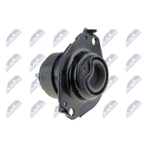 NTY Lagerung, Motor ZPS-CH-044