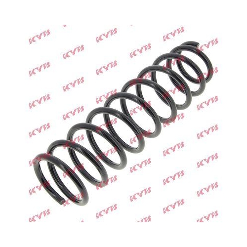 KYB Fahrwerksfeder K-Flex RC6316