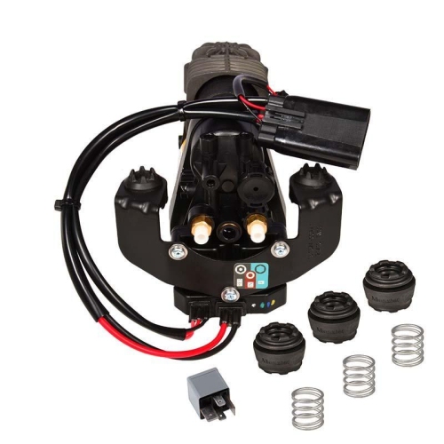 Kompressor Luftfederung 21090-01-87AA Miessler Automotive
