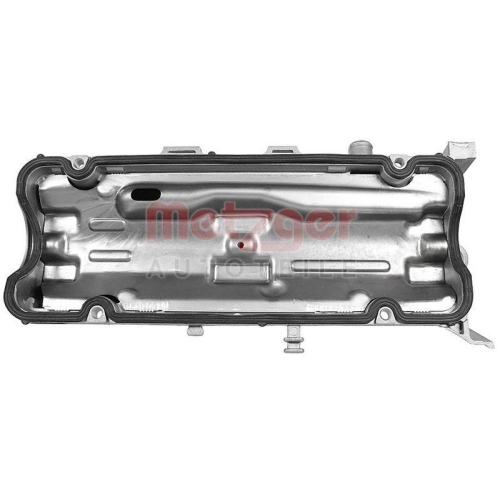 METZGER AUTOTEILE Zylinderkopfhaube ORIGINAL ERSATZTEIL 2389298