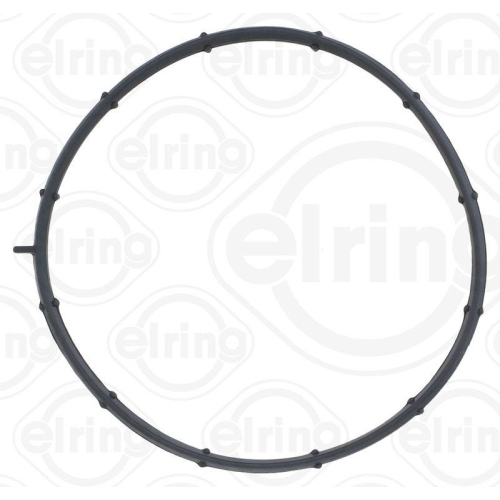 ELRING Dichtung, Ansaugkr&uuml;mmergeh&auml;use 907.520