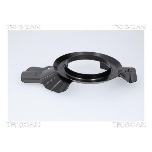 TRISCAN Spritzblech, Bremsscheibe 8125 43113