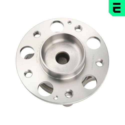 OPTIMAL Radlagersatz 922773