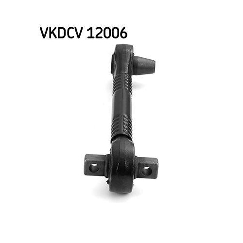 SKF Lenker, Radaufh&auml;ngung VKDCV 12006