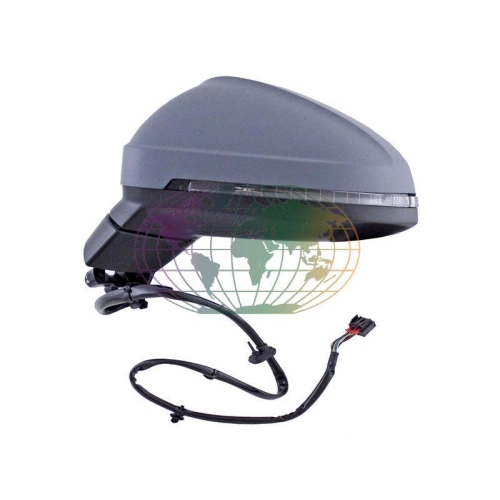 Lexmond Trading BV Au&szlig;enspiegel 0844078