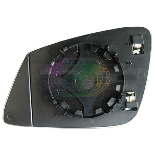 Lexmond Trading BV Spiegelglas, Au&szlig;enspiegel 1624063