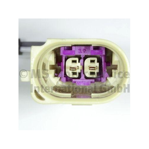PIERBURG Sensor, Abgastemperatur 7.14608.11.0