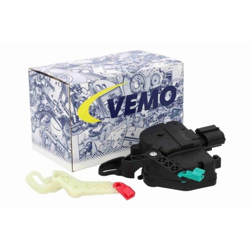 VEMO Schiebet&uuml;rschloss Original VEMO Qualit&auml;t V33-85-0048
