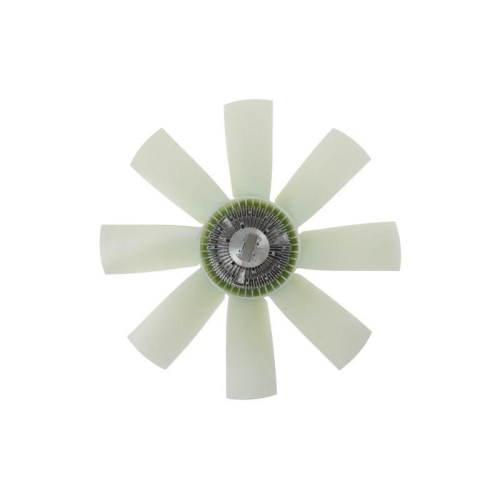HELLA L&uuml;fter, Motork&uuml;hlung 8MV 366 438-261