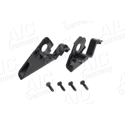 AIC Halter, Hauptscheinwerfer Original AIC Quality 55485
