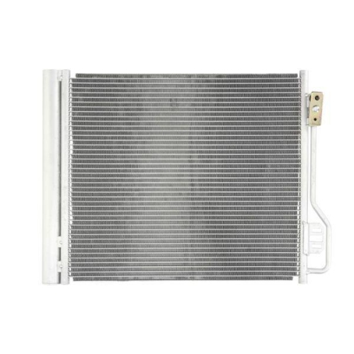 THERMOTEC Kondensator, Klimaanlage KTT110490