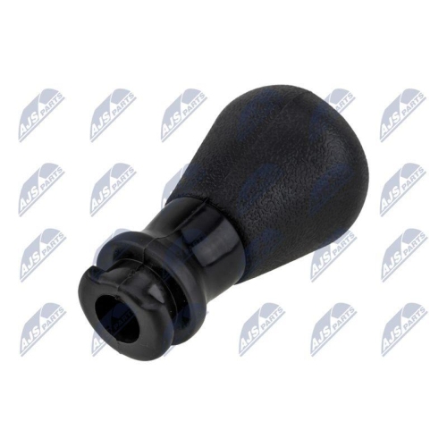 NTY Schalthebelknauf GZB-PE-002