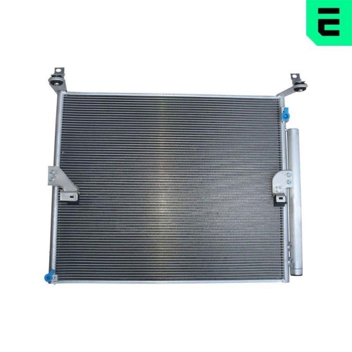ERA Kondensator, Klimaanlage 667334