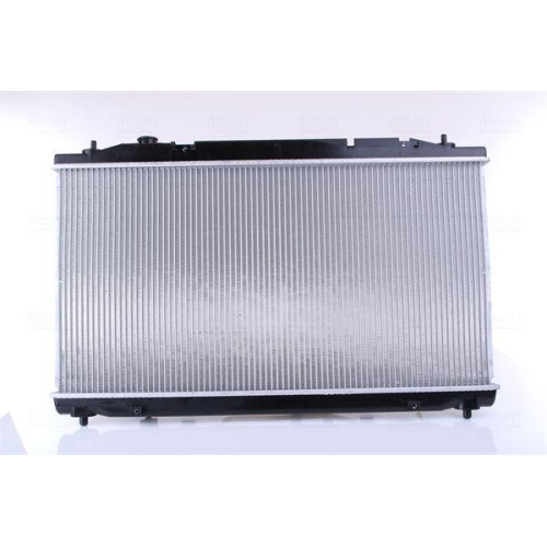 NISSENS Kühler, Motorkühlung 646812