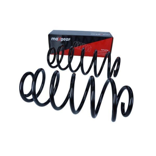 MAXGEAR Fahrwerksfeder 60-1163D