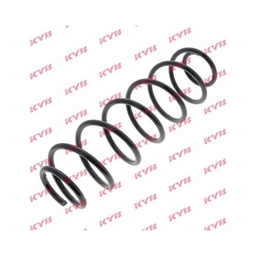 KYB Fahrwerksfeder K-Flex RH6080