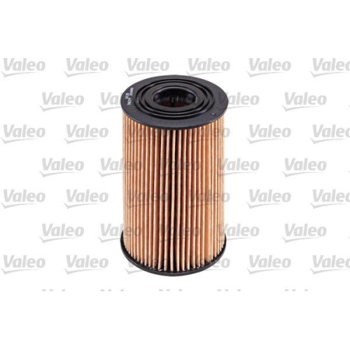 VALEO Ölfilter 586579