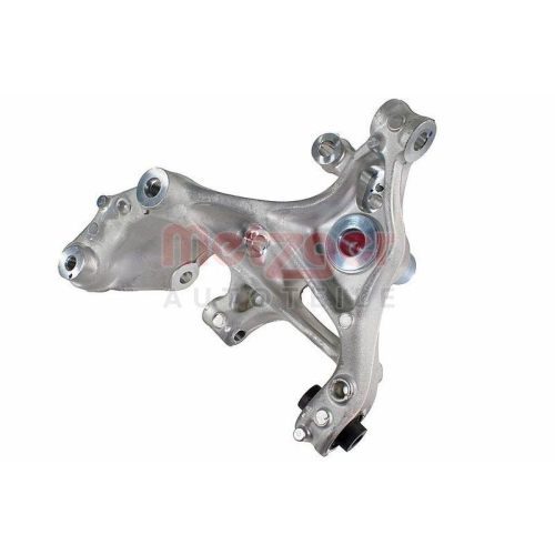 METZGER Achsschenkel, Radaufhängung GREENPARTS 58159804