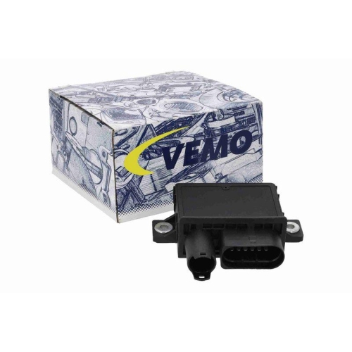 VEMO Steuergerät, Glühzeit Original VEMO Qualität V20-71-0014