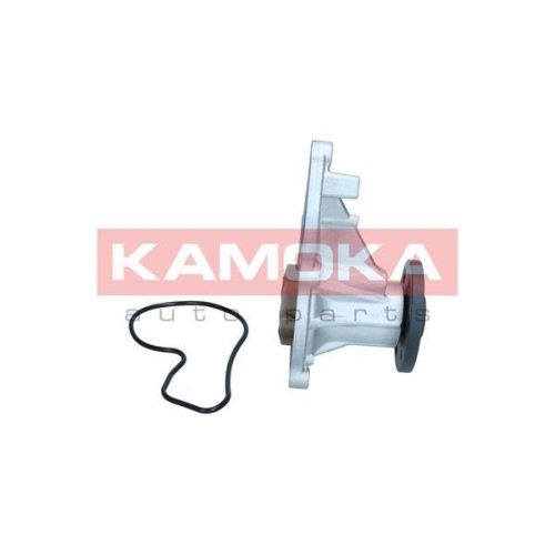 KAMOKA Wasserpumpe, Motork&uuml;hlung T0305