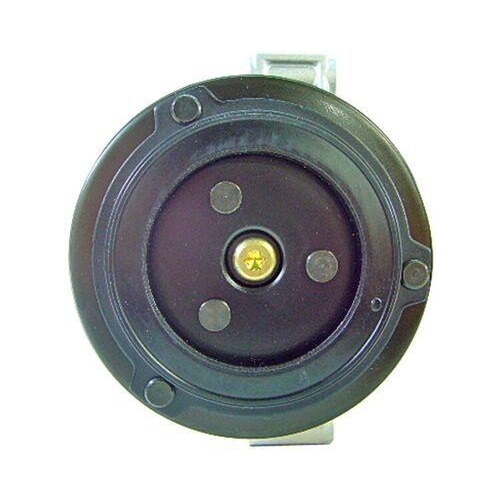 MAHLE Kompressor, Klimaanlage BEHR ACP 811 000S