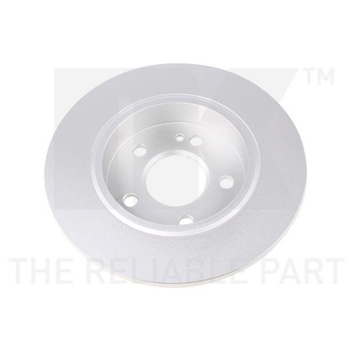 NK Bremsscheibe 3433100