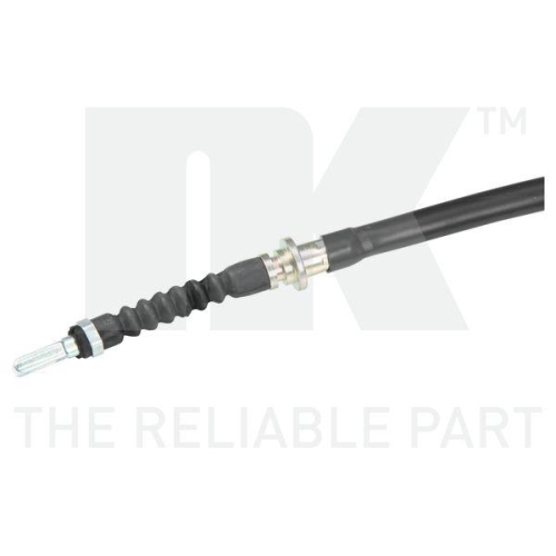 NK Seilzug, Feststellbremse 903479