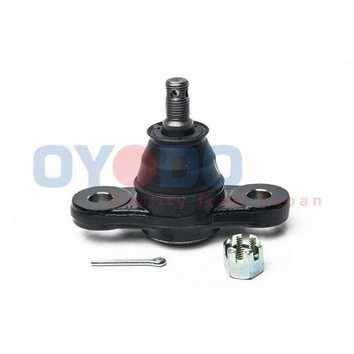 Oyodo Trag-/F&uuml;hrungsgelenk