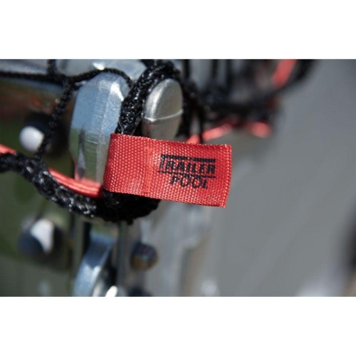 Abdecknetz, schwarz, 2200 x 1500 mm, MW 45 mm Anh&auml;nger Frielitz 013030500