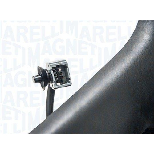 MAGNETI MARELLI Au&szlig;enspiegel, Fahrerhaus