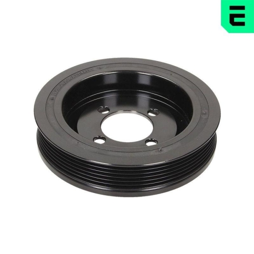 OPTIMAL Riemenscheibe, Kurbelwelle